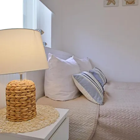 Apartamento Bryza - Kwartał Róży Wiatrów - Garaż *