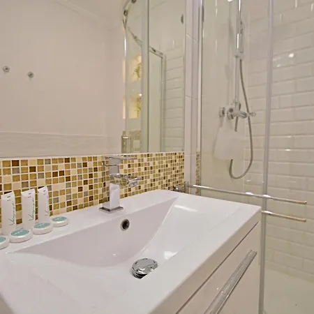 Bryza - Kwartał Róży Wiatrów - Garaż