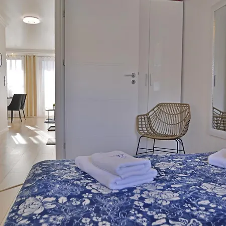 Bryza - Kwartał Róży Wiatrów - Garaż *